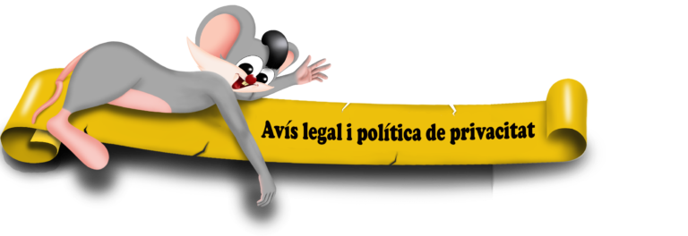 fanion bas de page cat